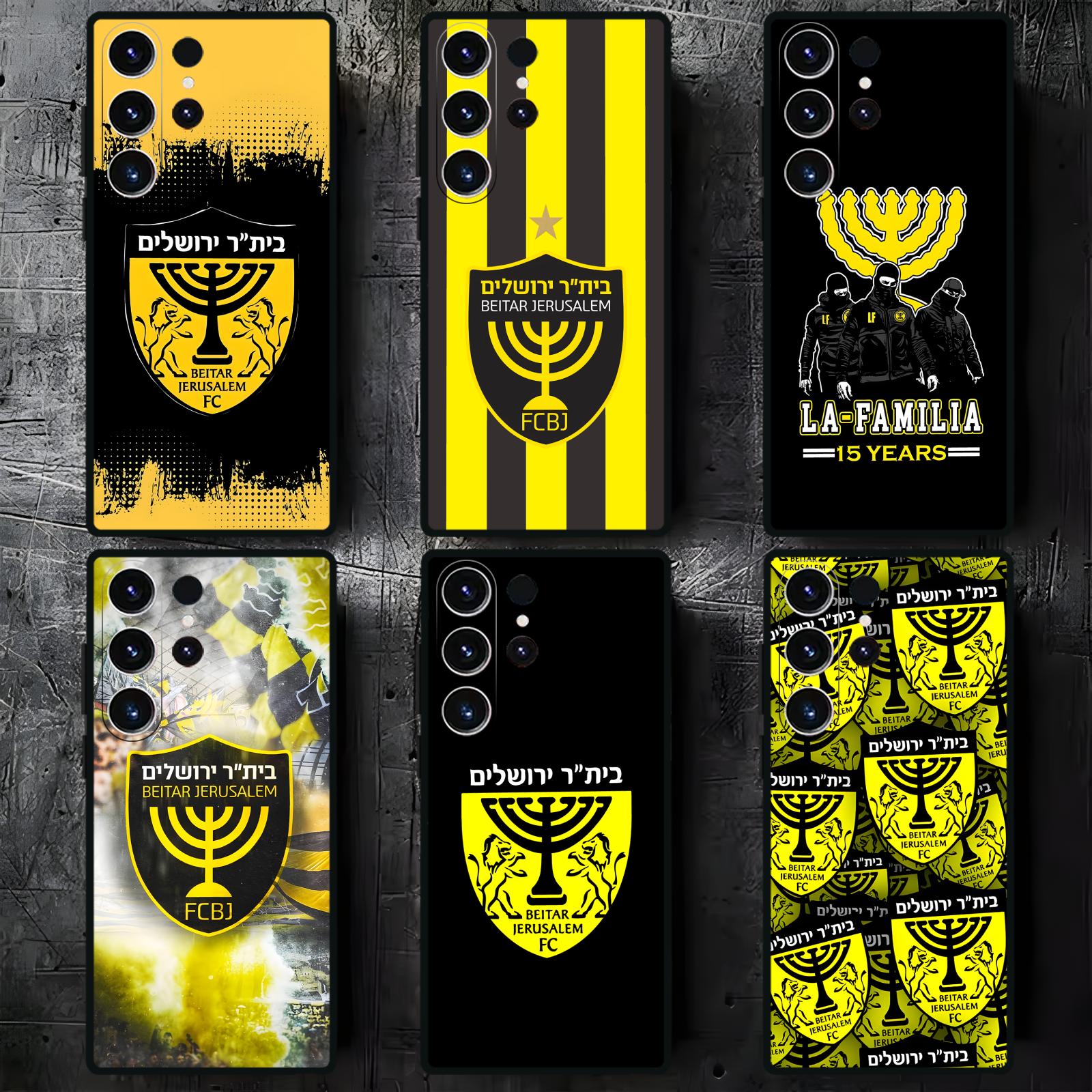 Phone Cases Samsung S23 - غطاء حماية ناعم أسود مقاوم للصدمات