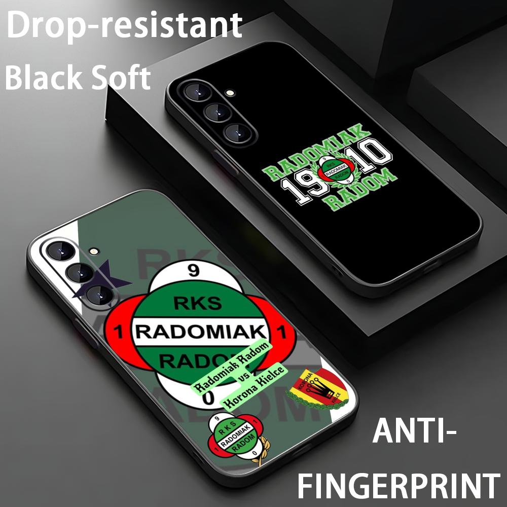 Phone Cases Samsung S23 - حافظة هاتف رادومياك رادوم لسامسونج جالاكسي