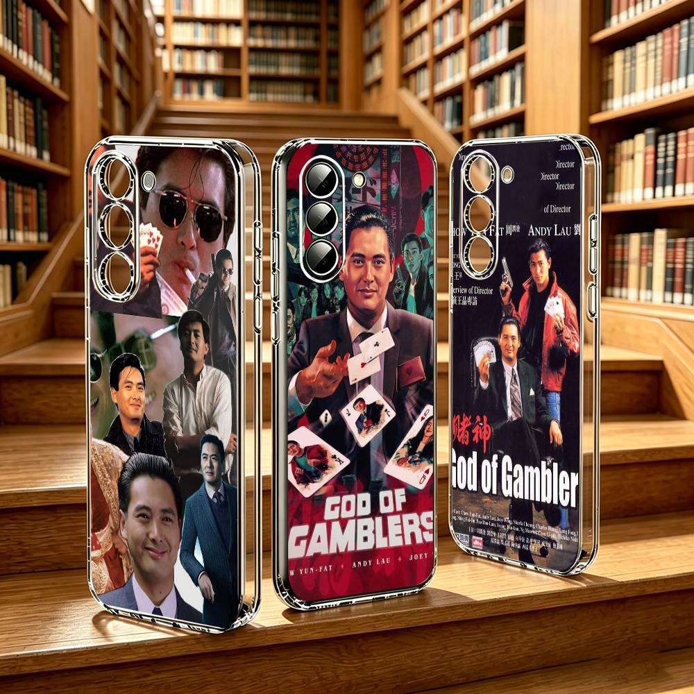 Phone Cases Hong Kong - غطاء هاتف بتصميم سينما هونغ كونغ