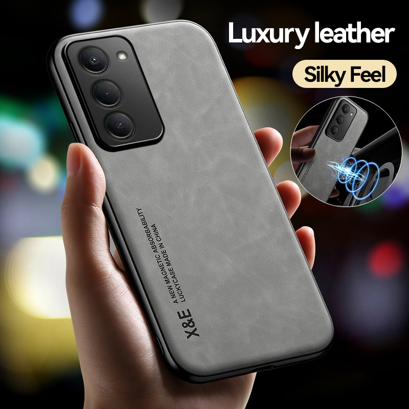 Phone Cases Eu - غطاء هاتف مقاوم للصدمات لريدمي 15