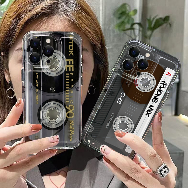 Phone Cases Samsung S23 - غطاء هاتف من مادة TPU لسامسونج