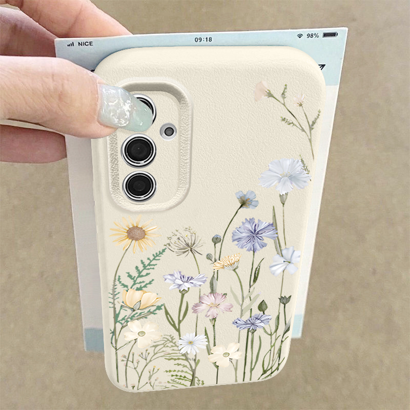 Phone Cases For Samsung S21 5G - حافظة لهاتف سامسونج جالاكسي S25 Edge