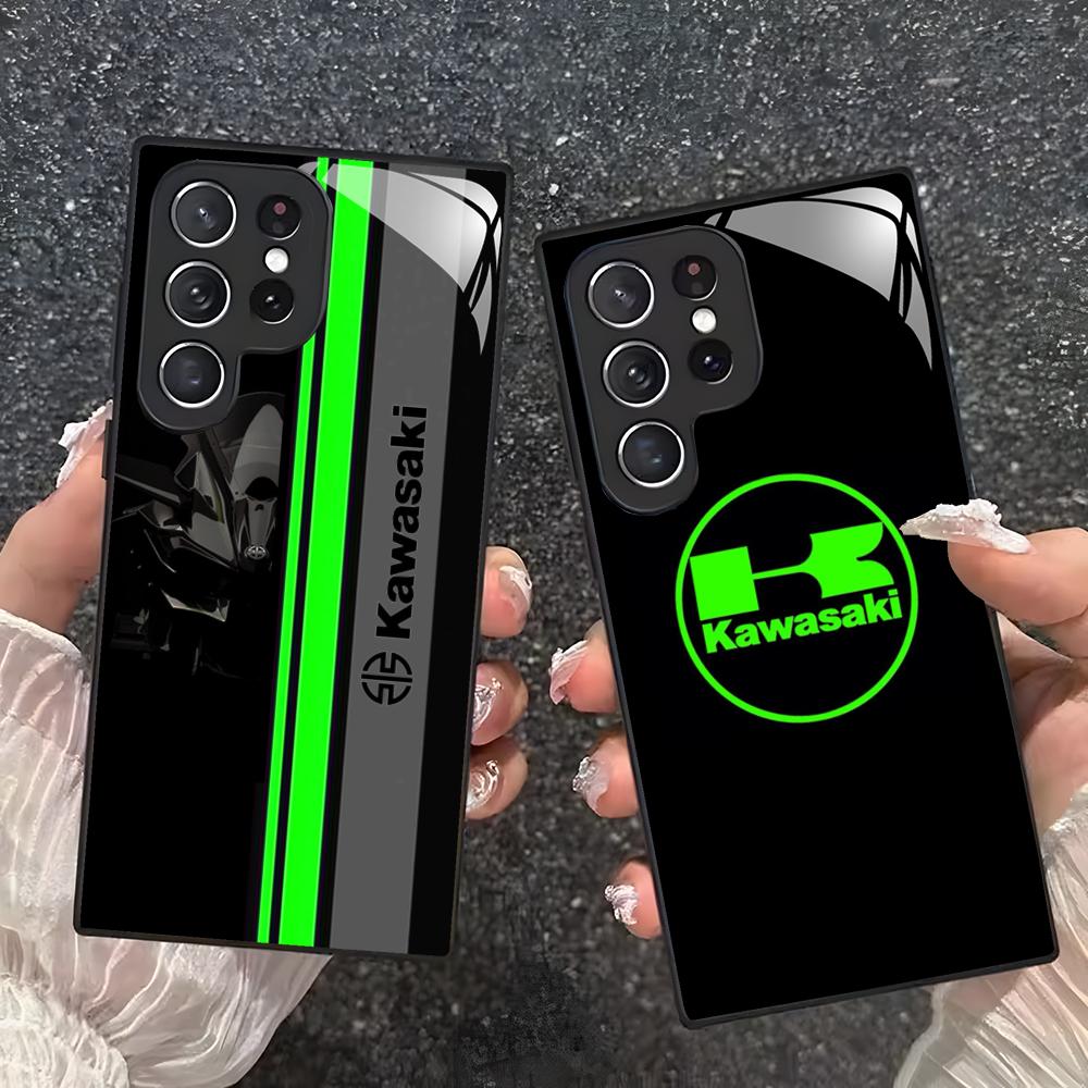 Phone Cases Samsung S23 - جراب هاتف جديد بتصميم دراجة نارية