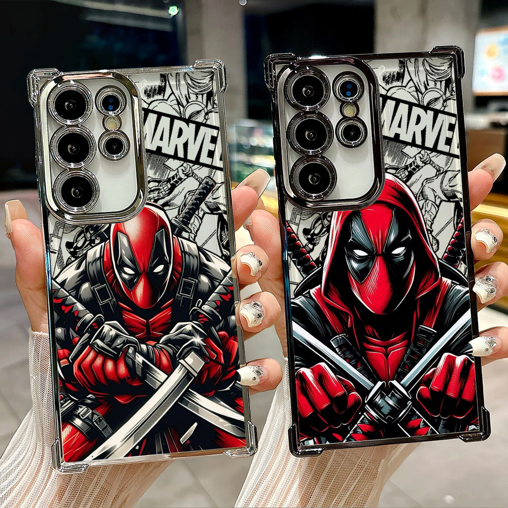 Phone Cases Samsung S23 - غطاء سيليكون لهواتف سامسونج جالاكسي S26