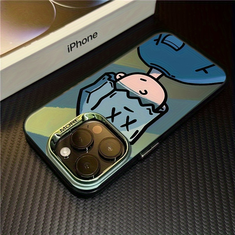 Phone Cases Xr Boys - جراب هاتف جديد مقاوم للصدمات لحماية