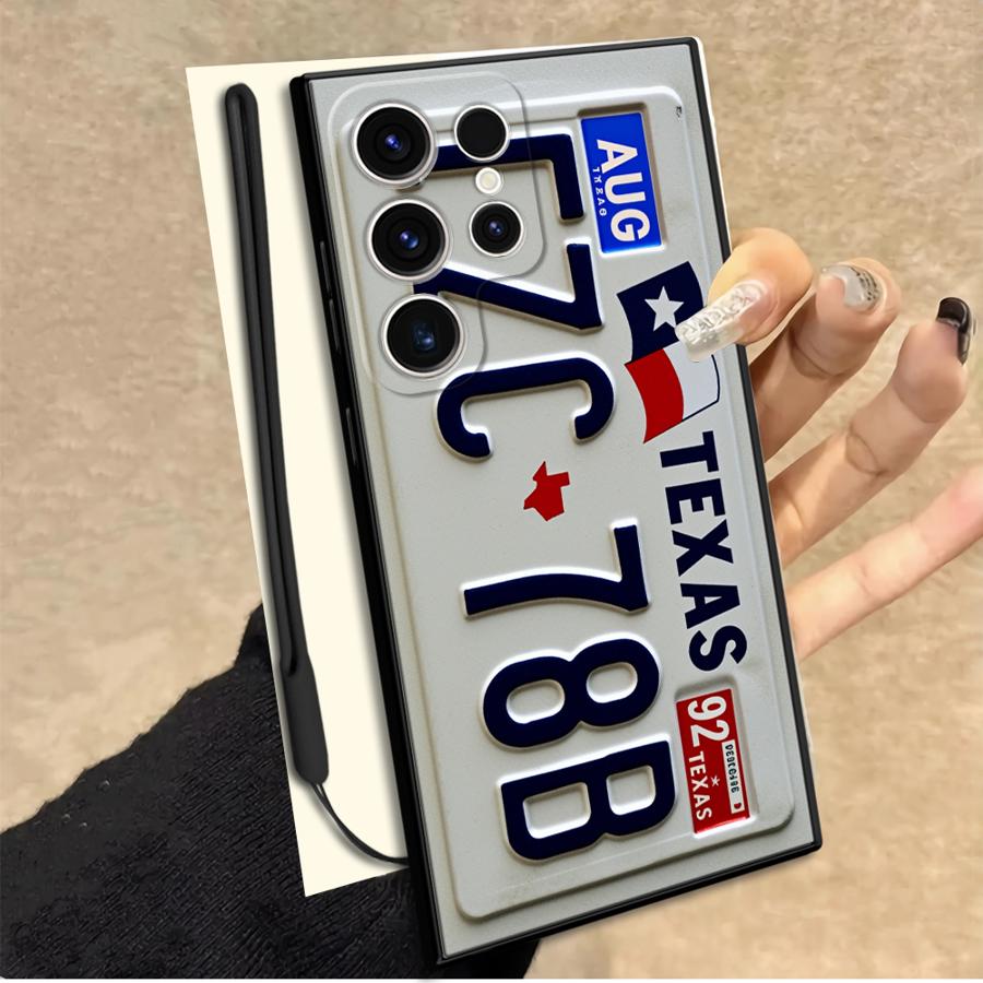 Phone Cases Samsung S23 - غطاء هاتف لسامسونج جالاكسي S26 ألترا
