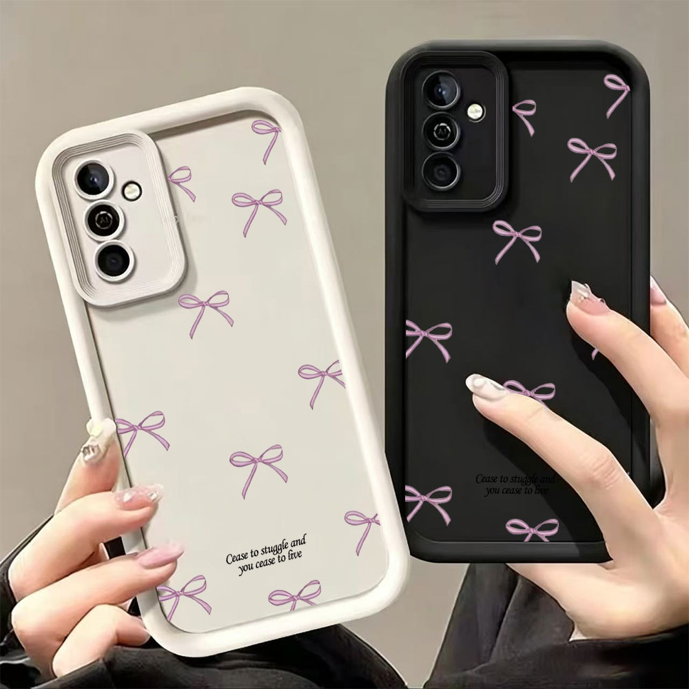 Phone Cases For Samsung S21 5G - غطاء هاتف ناعم من السيليكون TPU