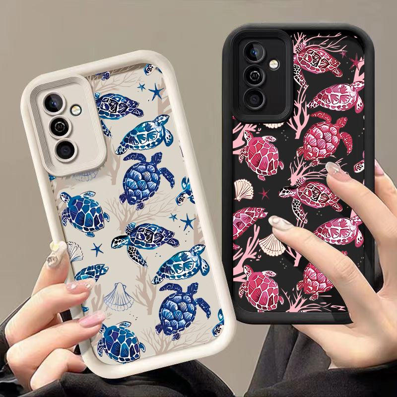 Phone Cases For Samsung S21 5G - حافظة لهاتف سامسونج جالاكسي S24 S25