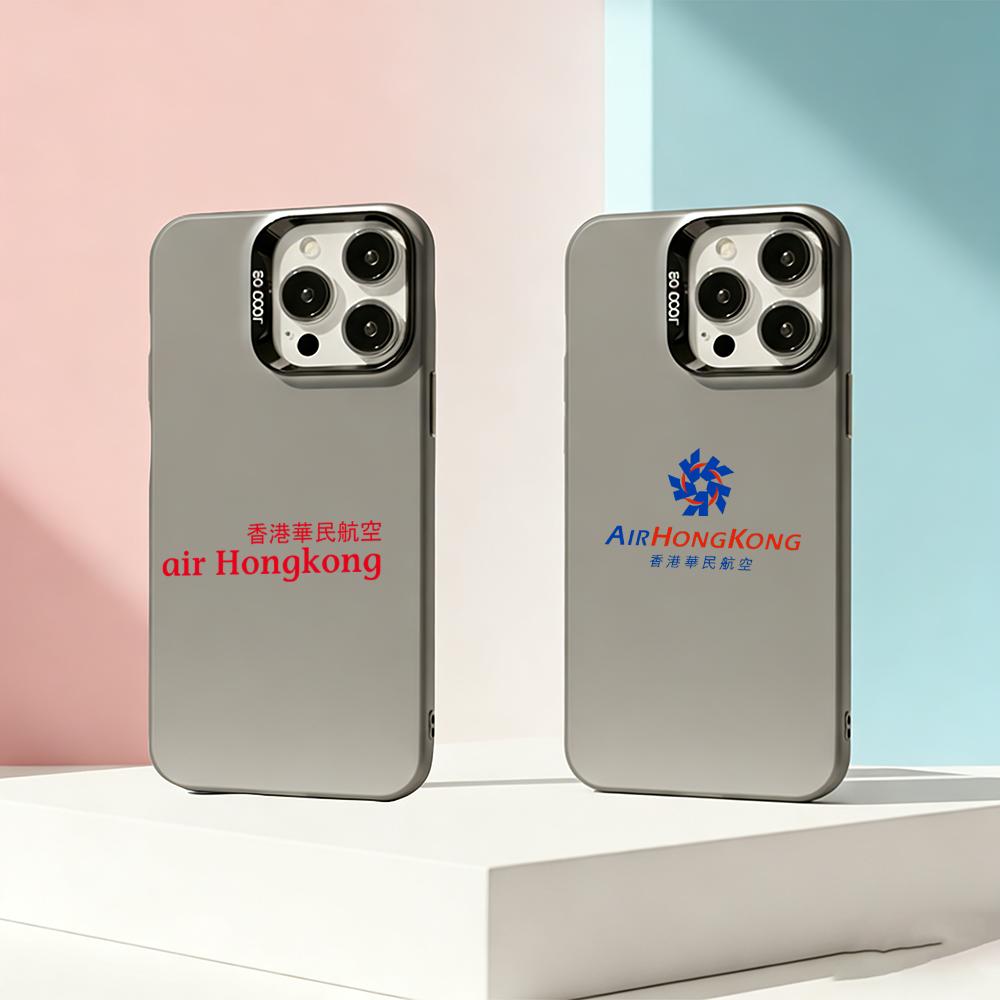 Phone Cases Hong Kong - غطاء هاتف لآيفون 17، 16، 15،