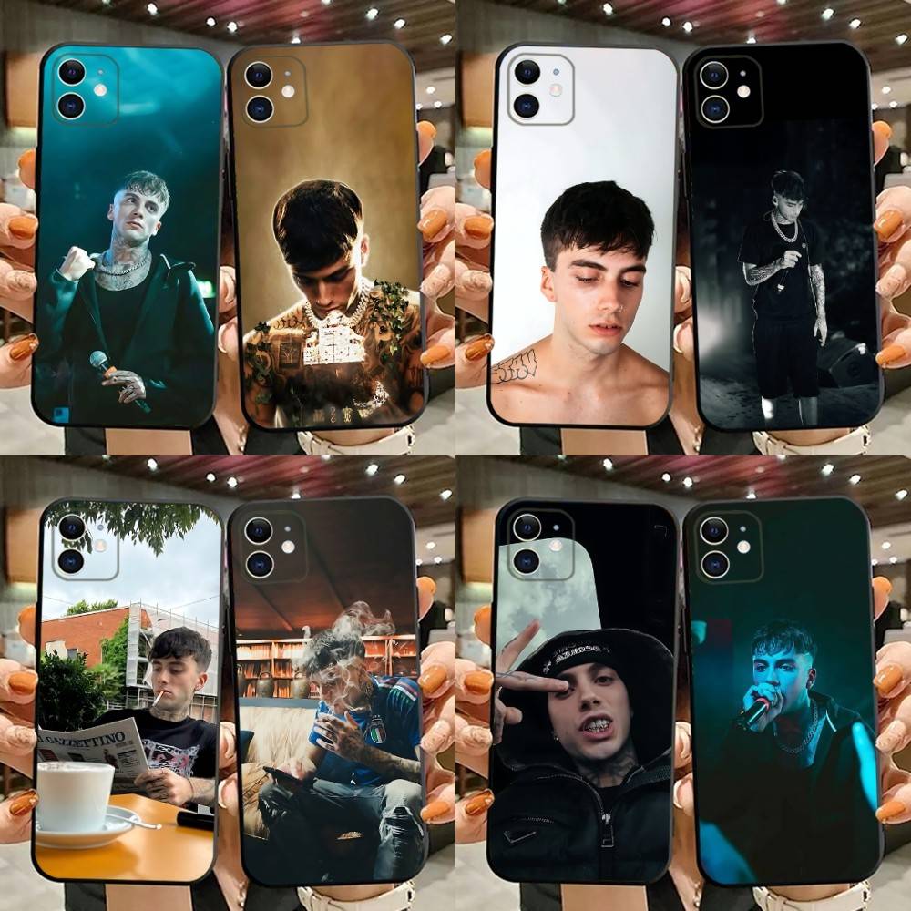 Phone Cases Xr Boys - حافظة هاتف صلبة من Tony Boy