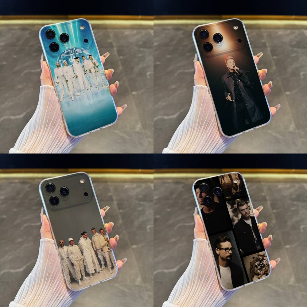 Phone Cases Xr Boys - حافظة هاتف B-Backstreet Boys BSB لهاتف