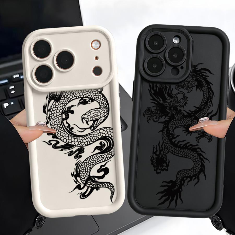 Phone Cases Iphone 16 Pro - غطاء حماية للهاتف لأجهزة آيفون 17