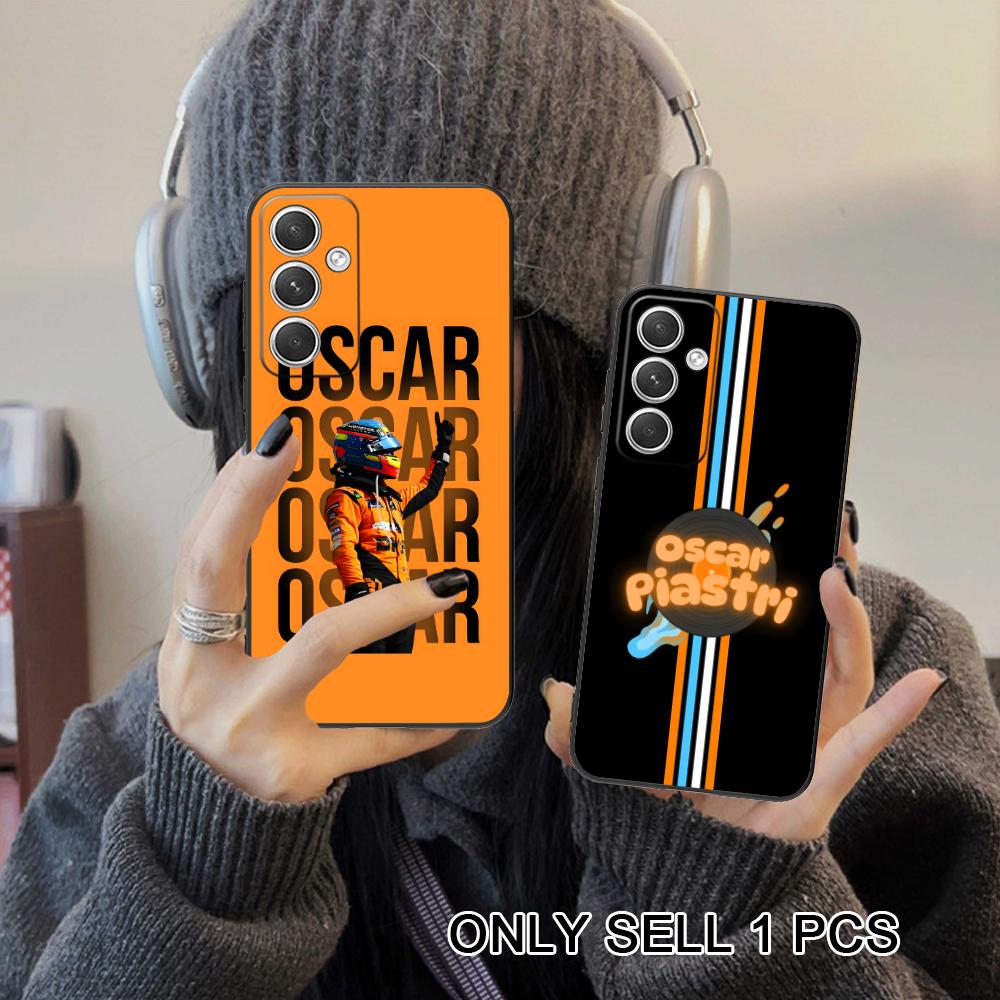 Phone Cases Samsung S23 - غطاء هاتف أوسكار بيستر لهواتف سامسونج