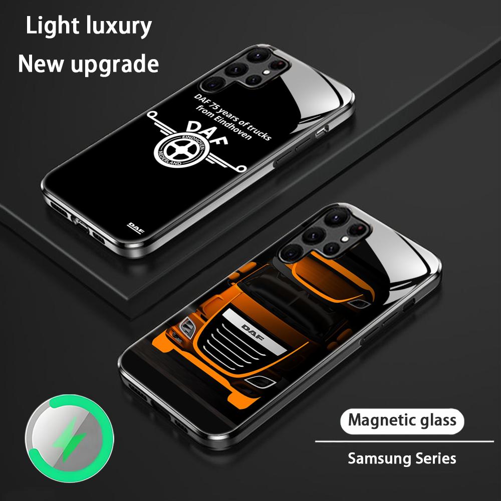 Phone Cases Brands - جراب هاتف أنيق من ماركة D-Daf