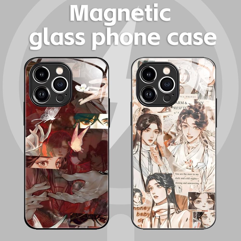 Phone Cases Xs Max - حار أنيمي السماء الرسمية نعمة قضية