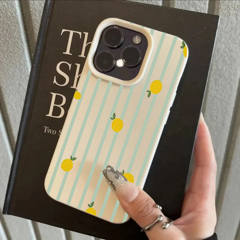 Phone Cases Iphone 11 - غطاء هاتف سيليكون مقاوم للصدمات بنمط