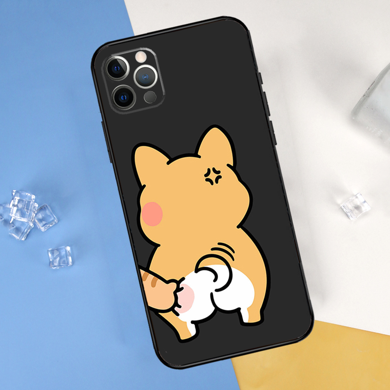 الكرتون زوجين الحب صبي فتاة قض - مراجعة Phone Cases Xr Boys وسعره