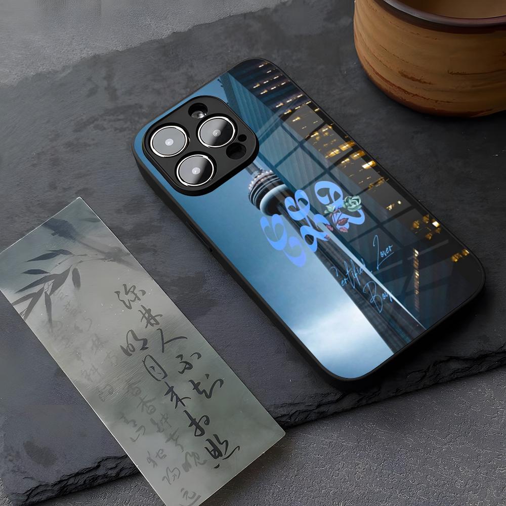 حافظة هاتف دريك معتمدة من الزج - مراجعة Phone Cases Xr Boys وسعره