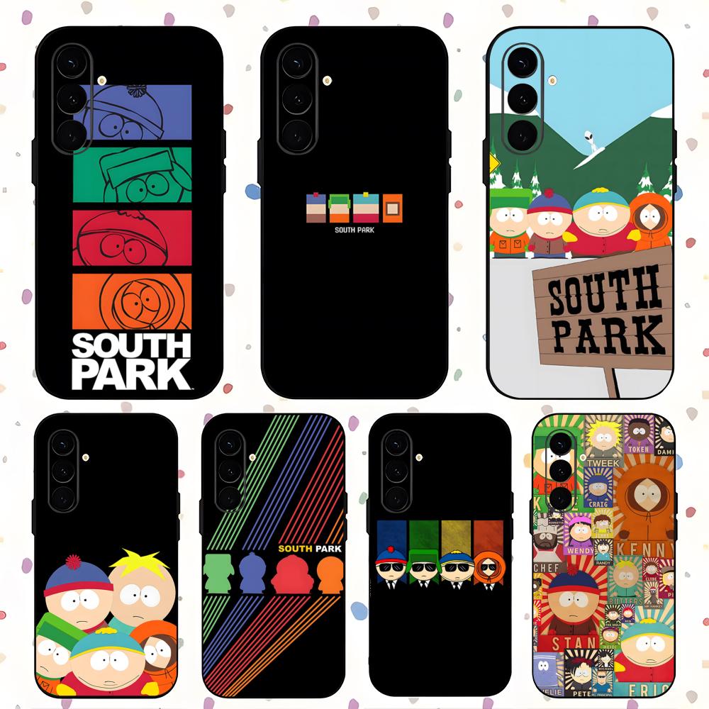 حافظة هاتف كرتونية رائعة من سا - مراجعة Phone Cases Samsung S23 وسعره