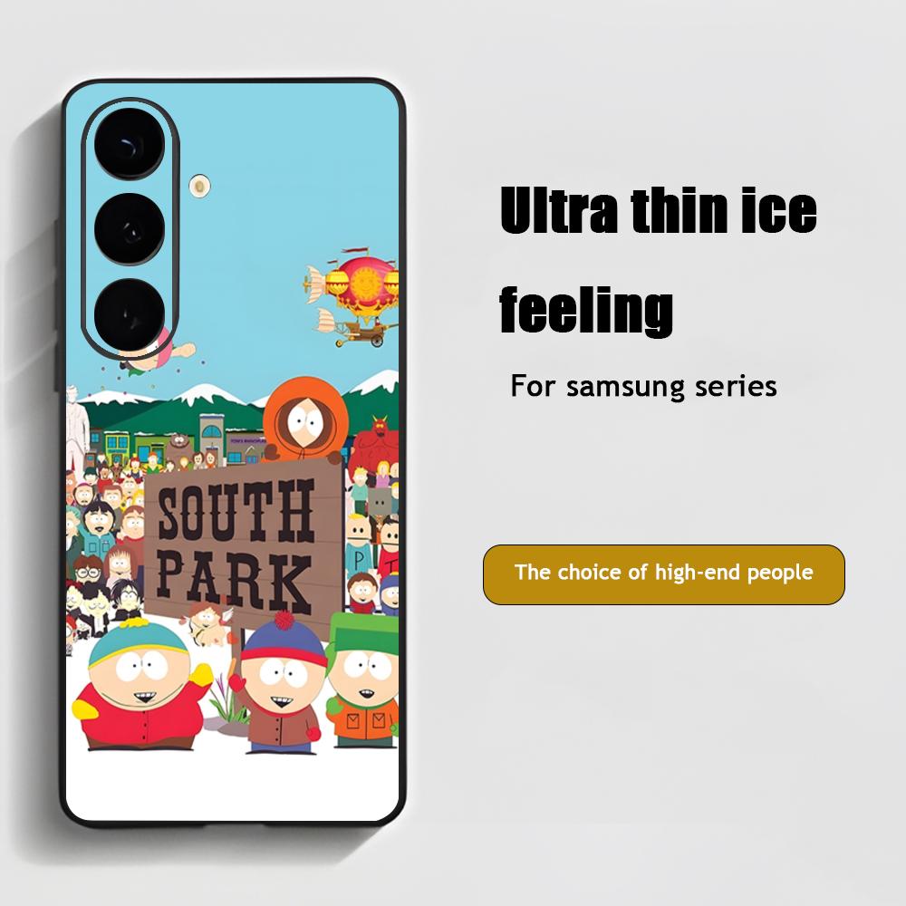 حافظة هاتف كرتونية رائعة من سا - مراجعة Phone Cases Samsung S23 وسعره