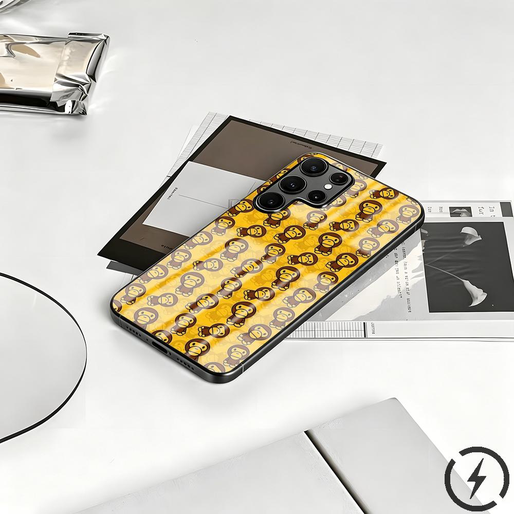 جراب هاتف مغناطيسي زجاجي جديد  - مراجعة Phone Cases Brands وسعره