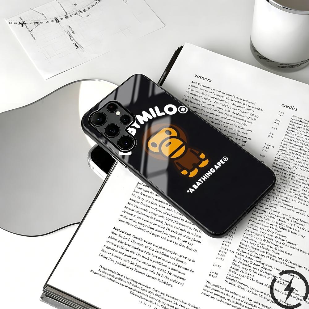 جراب هاتف مغناطيسي زجاجي جديد  - مراجعة Phone Cases Brands وسعره