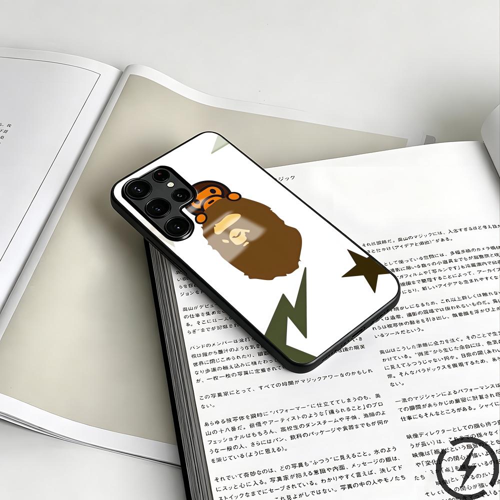 جراب هاتف مغناطيسي زجاجي جديد  - مراجعة Phone Cases Brands وسعره