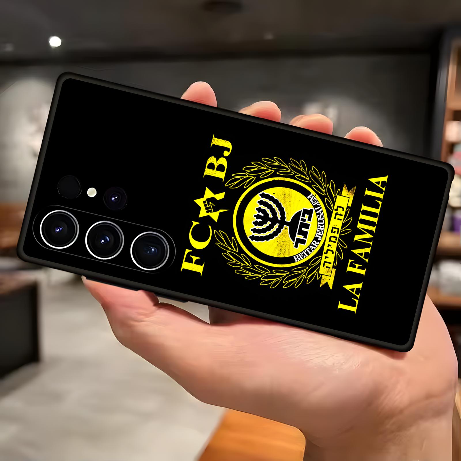 غطاء حماية ناعم أسود مقاوم للص - مراجعة Phone Cases Samsung S23 وسعره