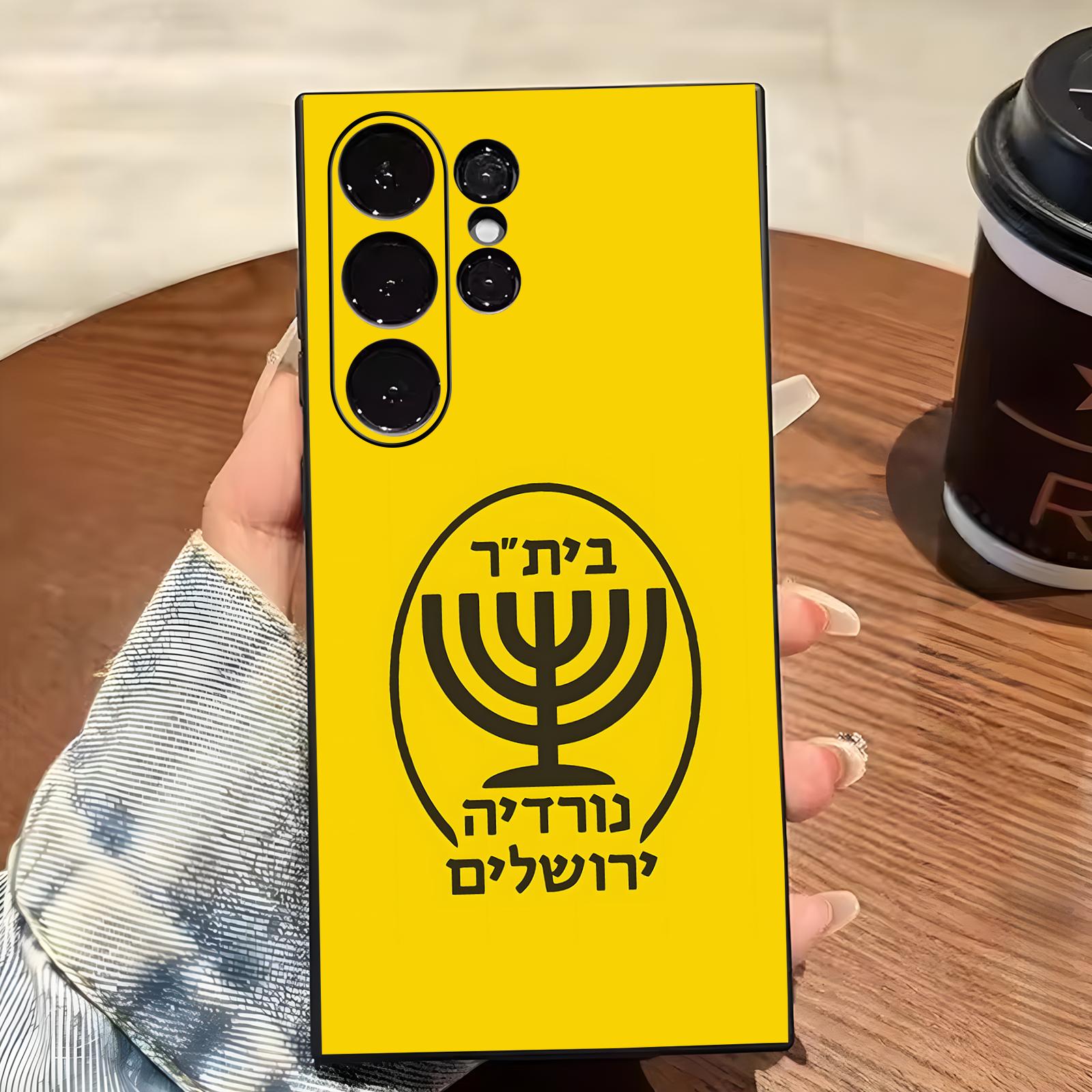 غطاء حماية ناعم أسود مقاوم للص - مراجعة Phone Cases Samsung S23 وسعره