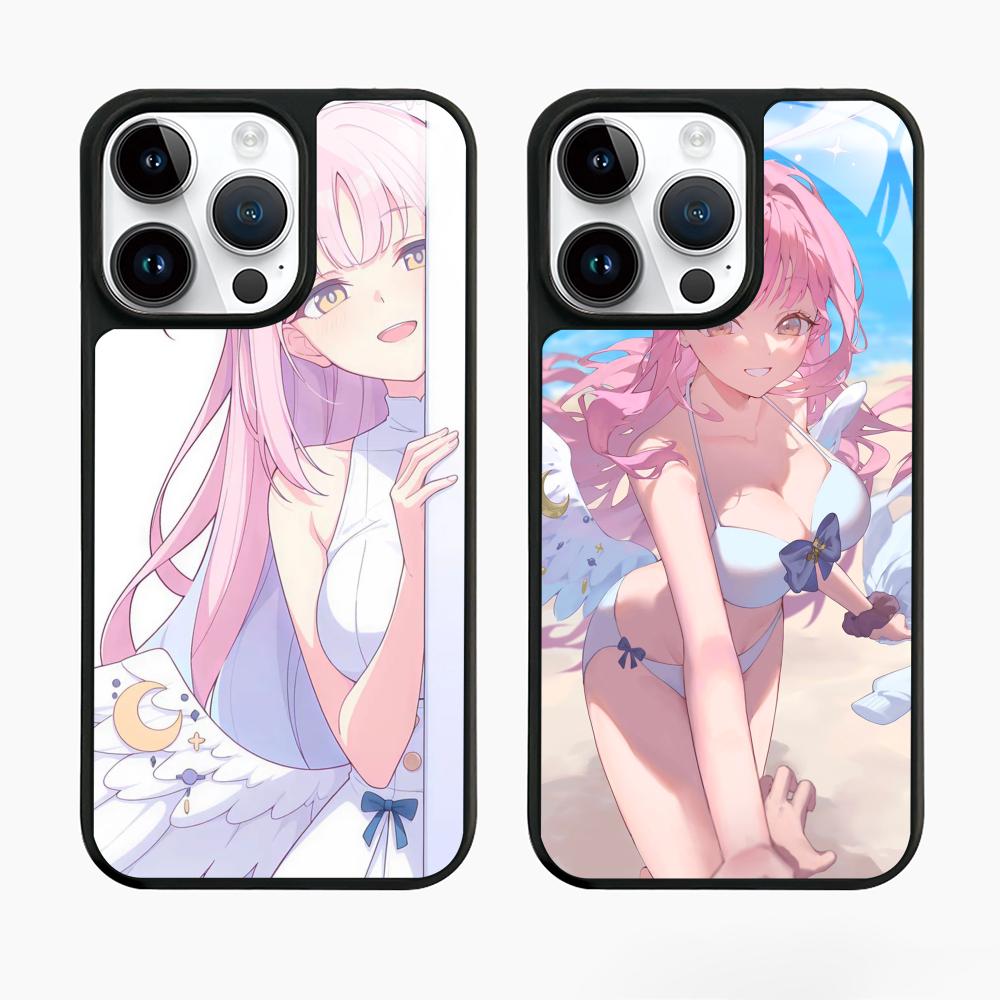 جراب هاتف Hot Blue Archive Mik - مراجعة Phone Cases Iphone 11 وسعره