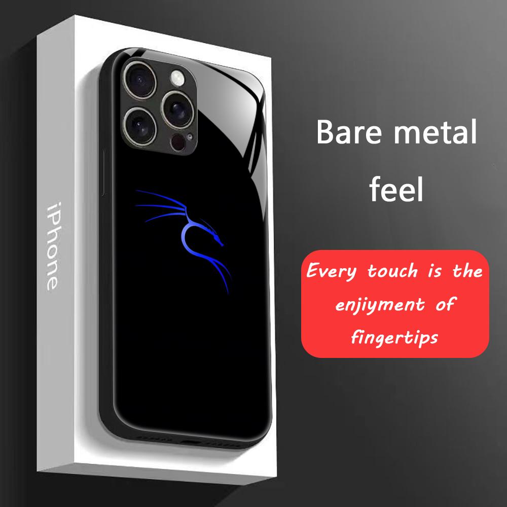 K-Kali L-Linux العلامة التجاري - مراجعة Phone Cases Brands وسعره