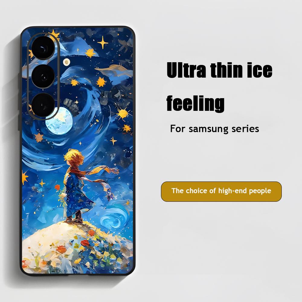 حافظة هاتف Le Petit Prince ذات - مراجعة Phone Cases Samsung S23 وسعره