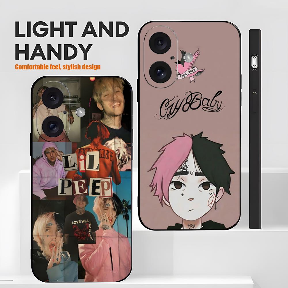 غطاء هاتف ناعم أسود مقاوم للصد - مراجعة Phone Cases Xs Max وسعره