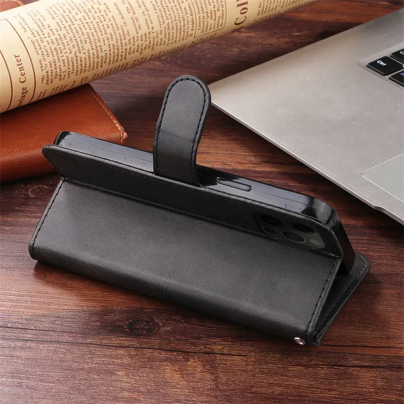 حافظة جلدية عالية الجودة لهاتف - مراجعة Phone Cases Eu وسعره