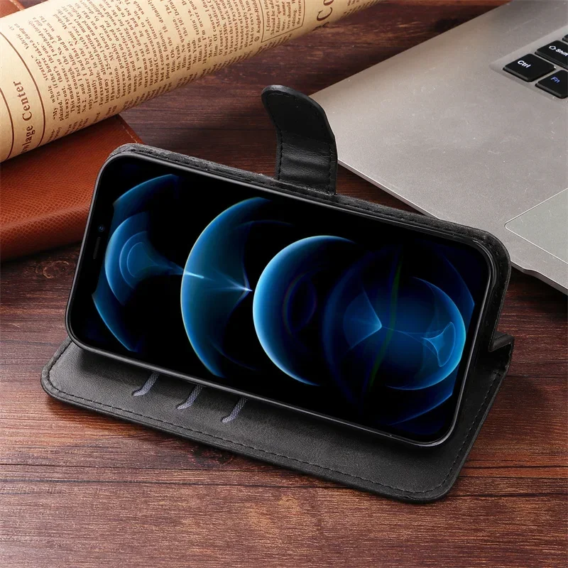 حافظة جلدية عالية الجودة لهاتف - مراجعة Phone Cases Eu وسعره