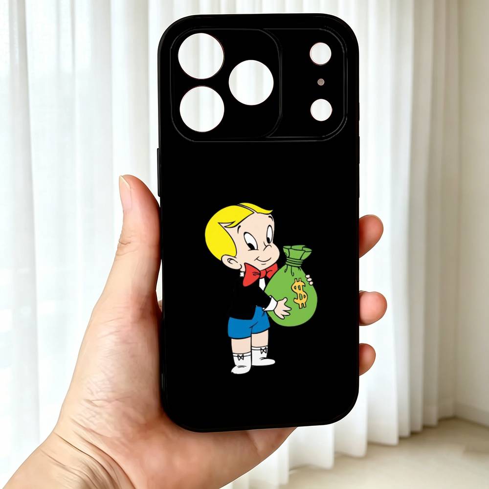غطاء هاتف سيليكون ناعم من Mone - مراجعة Phone Cases Xr Boys وسعره