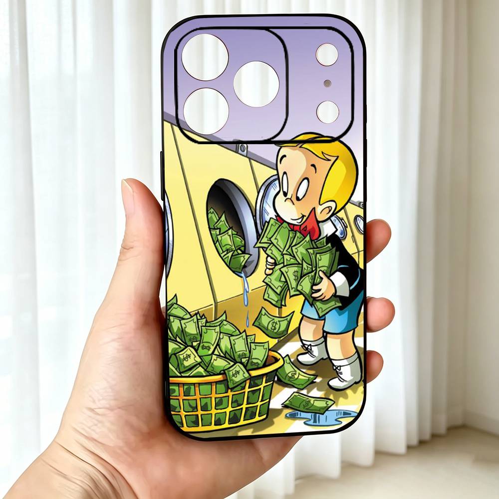 غطاء هاتف سيليكون ناعم من Mone - مراجعة Phone Cases Xr Boys وسعره
