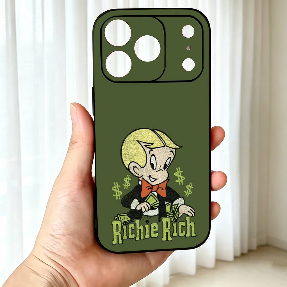 غطاء هاتف سيليكون ناعم من Mone - مراجعة Phone Cases Xr Boys وسعره