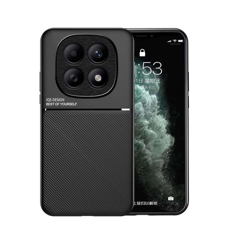 حافظة هاتف جلدية مغناطيسية للس - مراجعة Phone Cases Eu وسعره