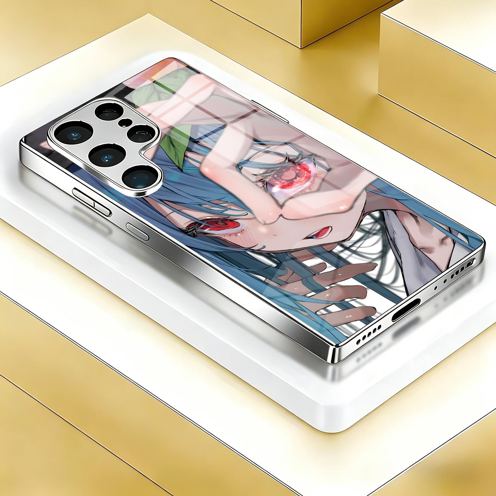 غطاء هاتف لسامسونج S26 S25 S24 - مراجعة Phone Cases Samsung S23 وسعره