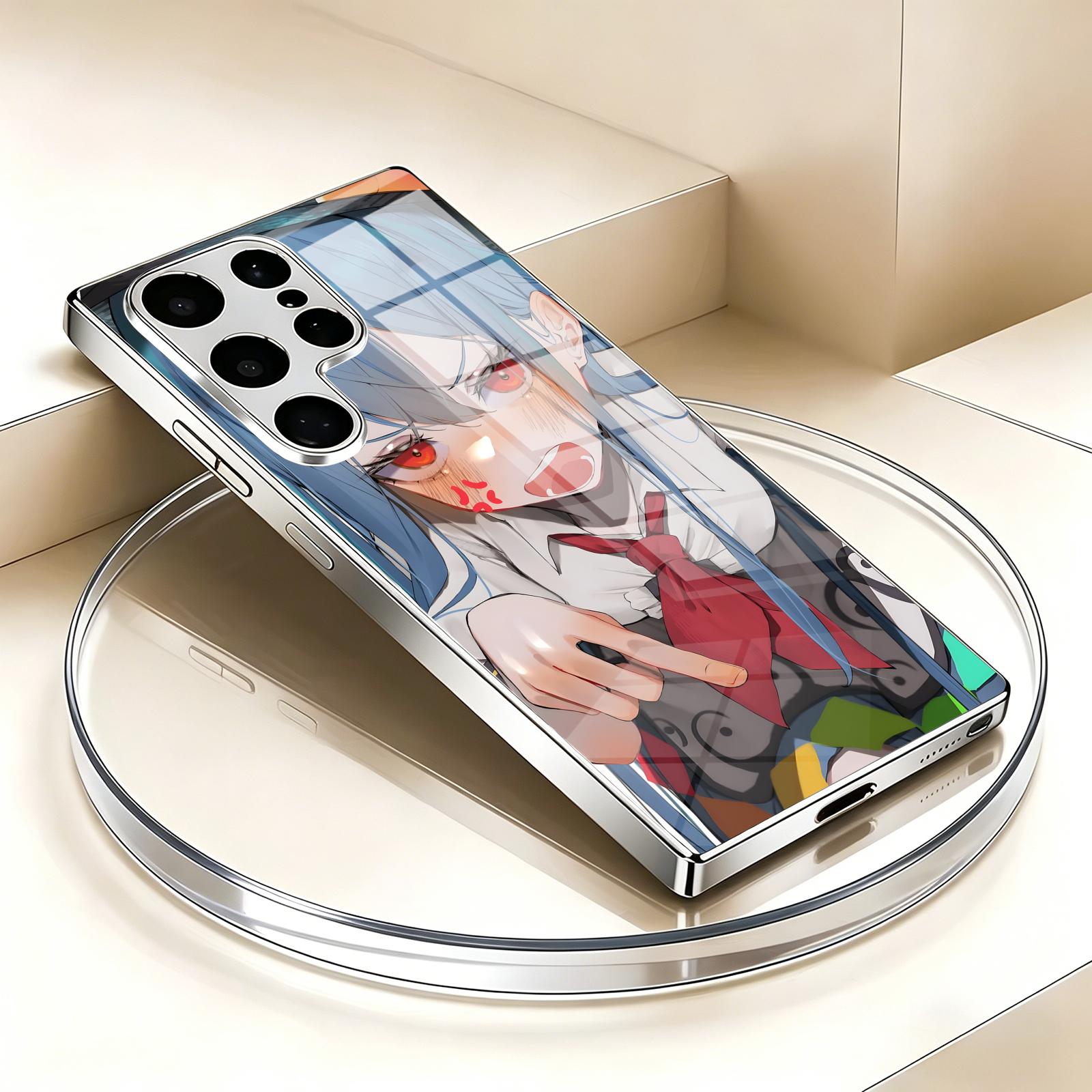 غطاء هاتف لسامسونج S26 S25 S24 - مراجعة Phone Cases Samsung S23 وسعره