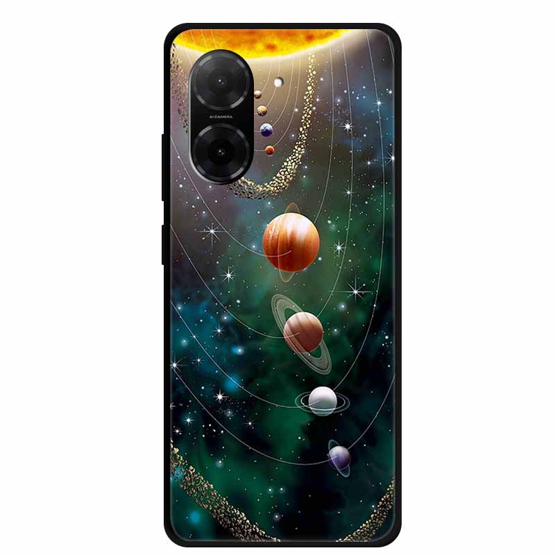 غطاء حماية لهاتف ريدمي A5 النس - مراجعة Phone Cases Eu وسعره