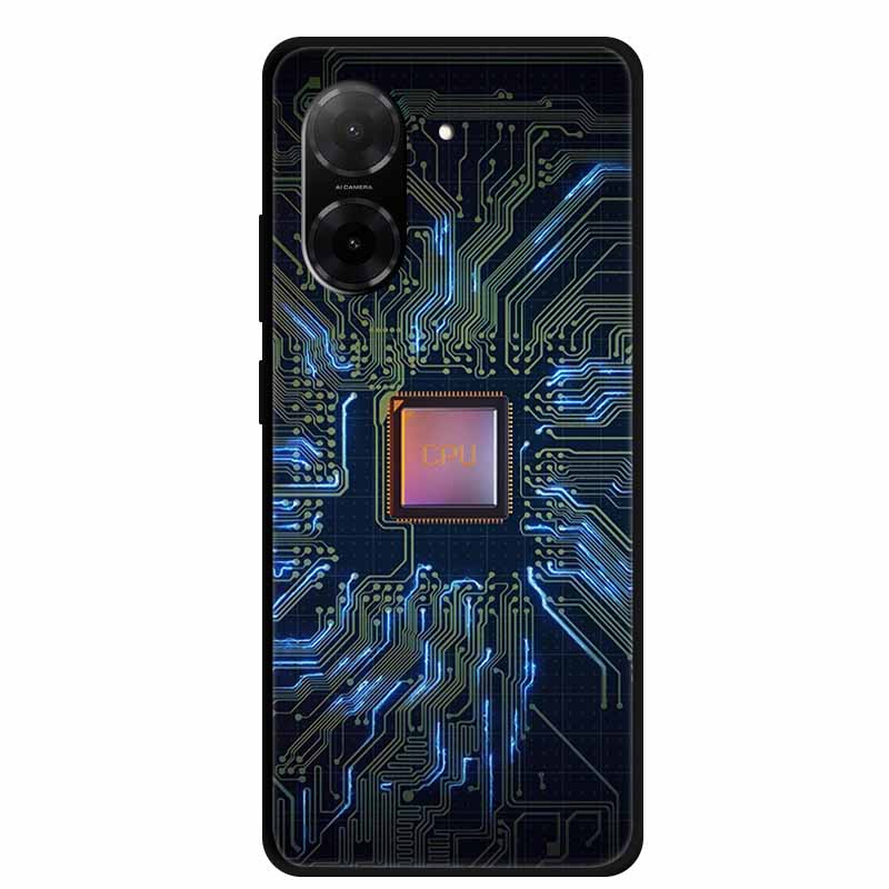 غطاء حماية لهاتف ريدمي A5 النس - مراجعة Phone Cases Eu وسعره