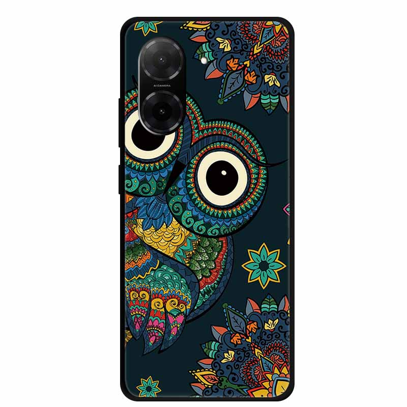 غطاء حماية لهاتف ريدمي A5 النس - مراجعة Phone Cases Eu وسعره