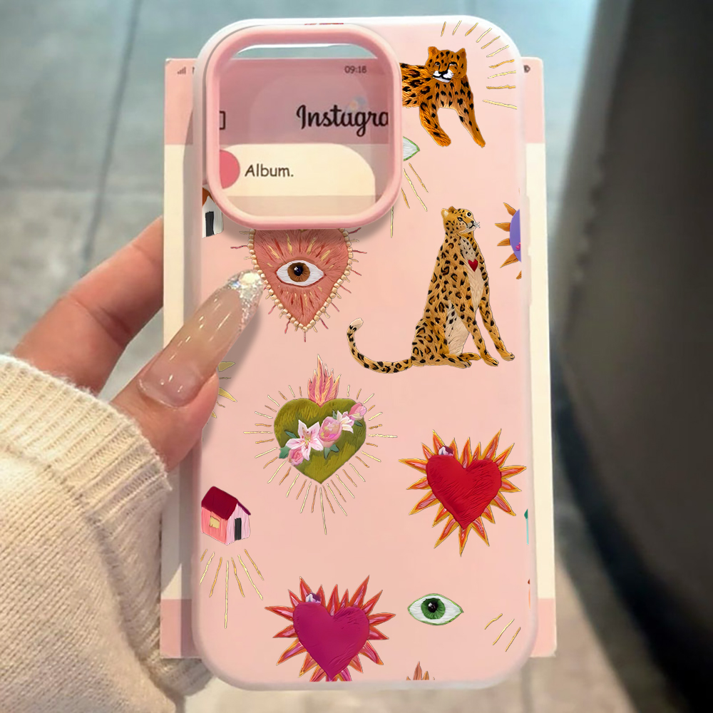 جراب هاتف فاخر بنمط أنيق لهوات - مراجعة Phone Cases For Samsung S21 5G وسعره