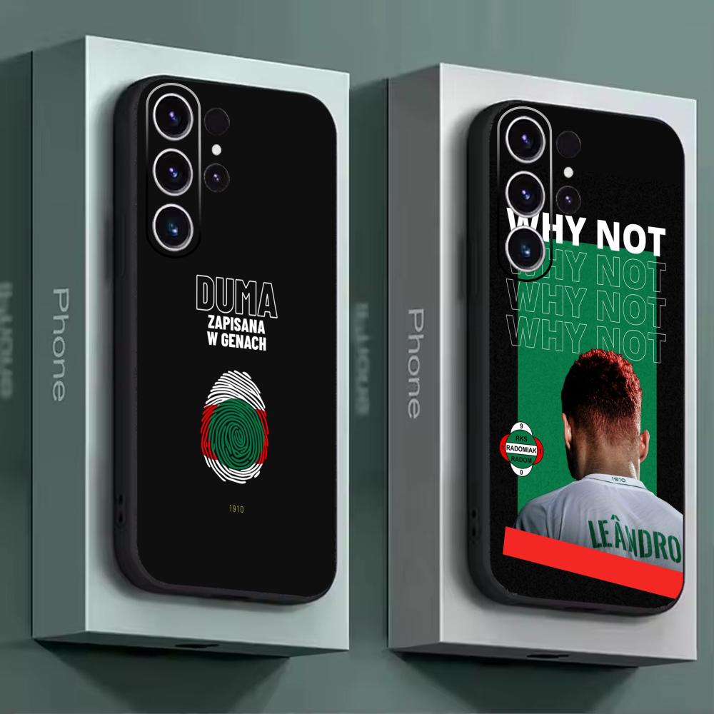حافظة هاتف رادومياك رادوم لسام - مراجعة Phone Cases Samsung S23 وسعره