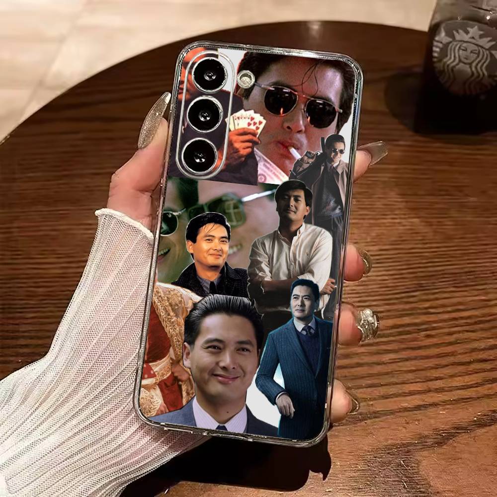 غطاء هاتف بتصميم سينما هونغ كو - مراجعة Phone Cases Hong Kong وسعره