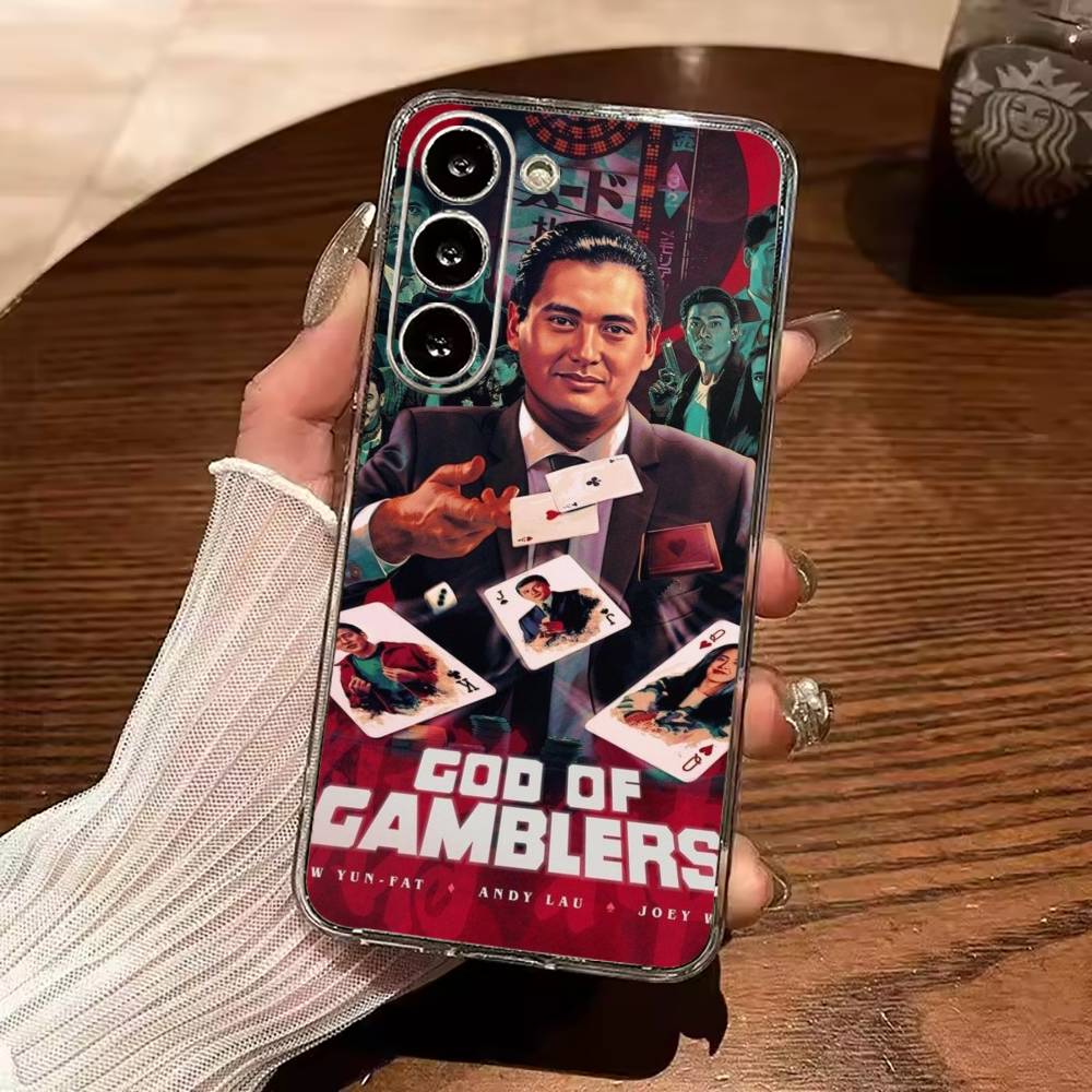 غطاء هاتف بتصميم سينما هونغ كو - مراجعة Phone Cases Hong Kong وسعره