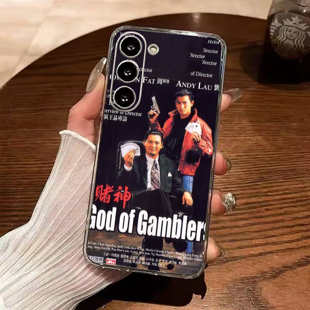 غطاء هاتف بتصميم سينما هونغ كو - مراجعة Phone Cases Hong Kong وسعره