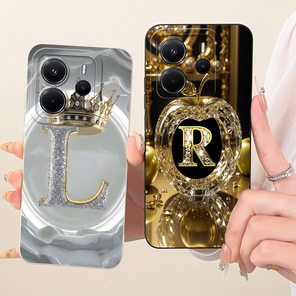 غطاء حماية فاخر لهاتف ريدمي نو - مراجعة Phone Cases Eu وسعره